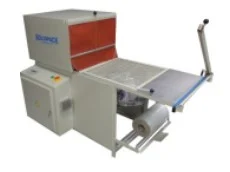 Машыны, сістэмы і ўпаковачныя лініі для вытворчасці ўпакоўкі ў Польшчы