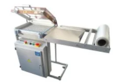 Машыны, сістэмы і ўпаковачныя лініі для вытворчасці ўпакоўкі ў Польшчы