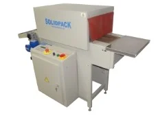 Машыны, сістэмы і ўпаковачныя лініі для вытворчасці ўпакоўкі ў Польшчы