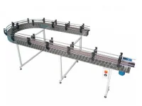 Машыны, сістэмы і ўпаковачныя лініі для вытворчасці ўпакоўкі ў Польшчы